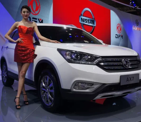 Премиальные автомобили LiXiang в Москве: новое слово в мире электромобилей