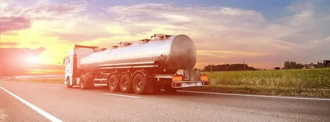 Эффективная доставка дизельного топлива: все, что нужно знать