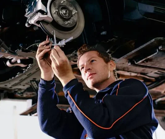 Ремонт рулевого управления