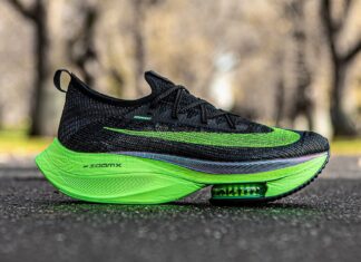 Зачем покупать беговые кроссовки Nike? Полное руководство