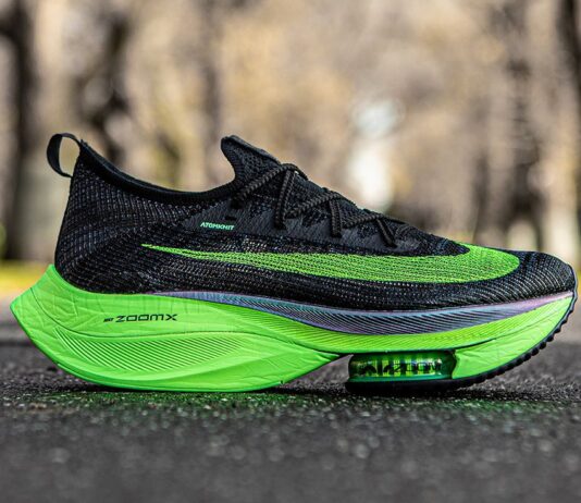 Зачем покупать беговые кроссовки Nike? Полное руководство