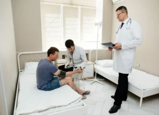 Наркологический центр в Донецке: ваша надежда на новую жизнь