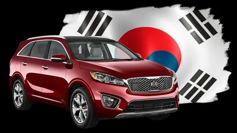 Привоз авто из Кореи: цены и советы, которые вам пригодятся