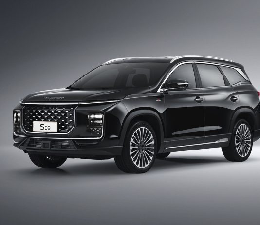 Лизинг SOUEAST: автомобиль, который станет вашим верным спутником