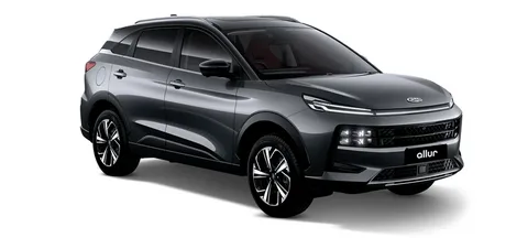 Джак Красноярск: официальный дилер с безграничными возможностями