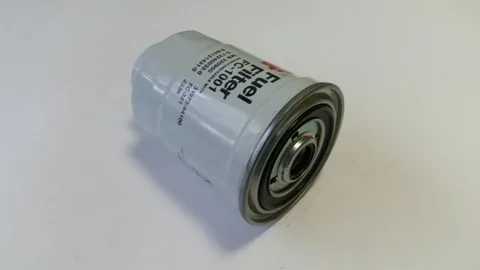 Топливные фильтры Исузу: зачем они нужны и как выбрать