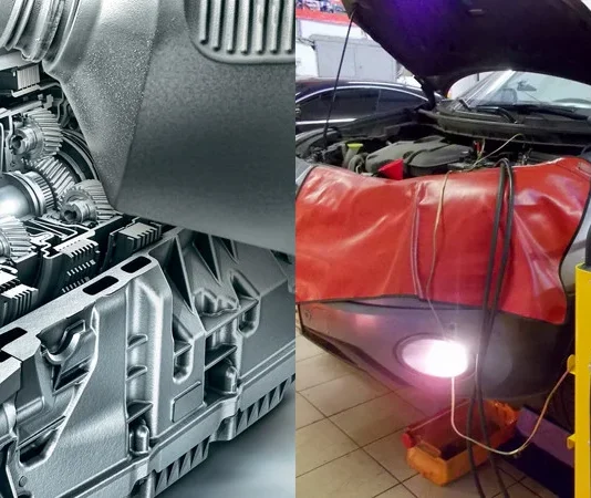 Что влияет на стоимость замены масла в АКПП и как сэкономить при обслуживании