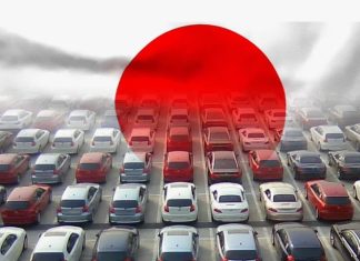 Японские авто на заказ: 5 причин выбрать именно этот способ покупки