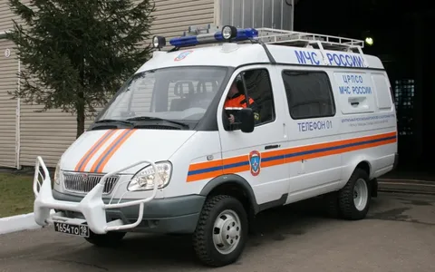 Современная спецтехника МВД и автомобили спасателей МЧС: инструменты для защиты и спасения