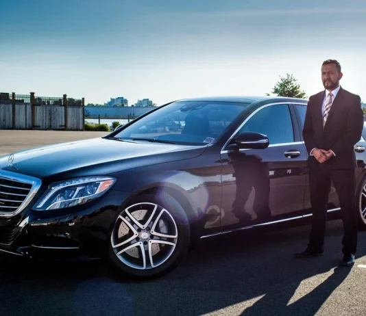 Аренда авто с водителем: когда комфорт важнее скорости