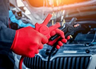 Как правильно прикурить автомобиль: пошаговая инструкция для начинающих водителей