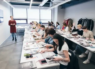 Школа и курсы по дизайну интерьера: путь к профессионализму