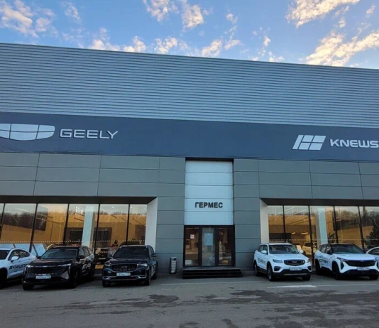 Автосалон Джили в Ставрополе: новые модели кроссоверов и возможность протестировать их прямо сейчас