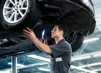 BMW в Самаре: где обслуживать и как выбрать автомобиль с пробегом