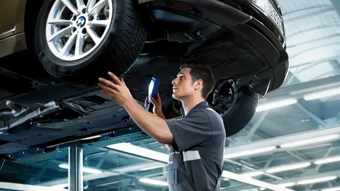 BMW в Самаре: где обслуживать и как выбрать автомобиль с пробегом