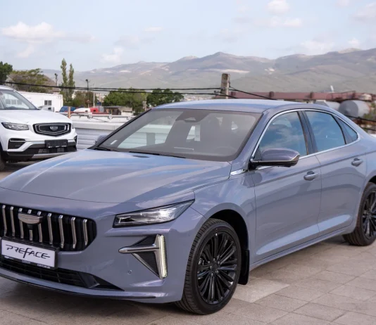 Как продлить жизнь вашему Geely: профессиональный подход к обслуживанию в VOLLUX