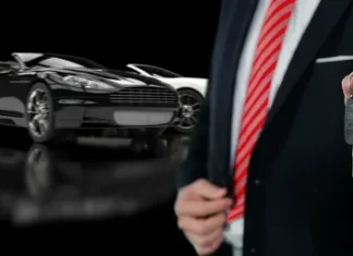 Кредит под залог автомобиля онлайн: быстрые деньги без банковских проволочек