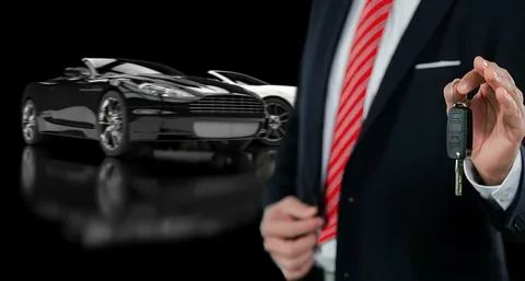 Кредит под залог автомобиля онлайн: быстрые деньги без банковских проволочек