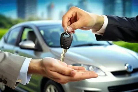 Эстетика и комфорт премиального передвижения по столице