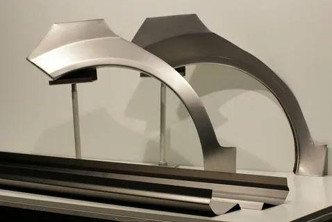 Пороги и арки на авто: зачем следить и как не ошибиться при выборе