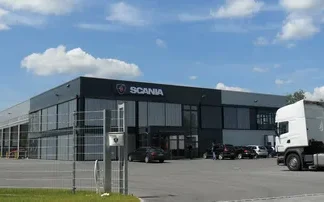 Надёжность в каждом километре: как работает профессиональный сервис Scania в Ростове