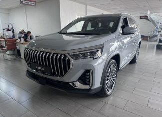 JETOUR в Красноярске: как выбрать автомобиль для города, трассы и сибирских дорог