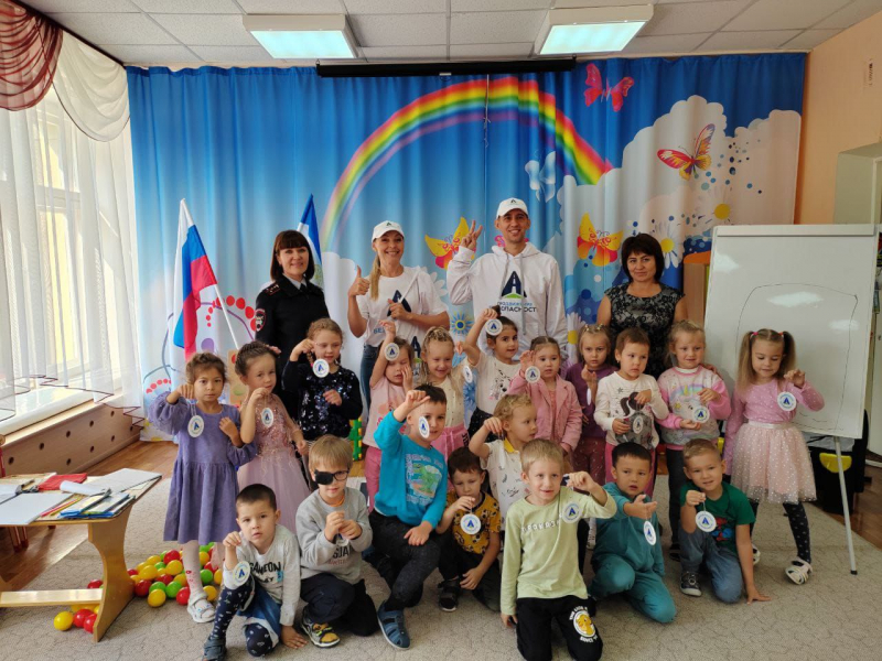 
        В Башкортостане запущена Всероссийская социальная кампания «ПРОдвижение БЕЗопасности»    