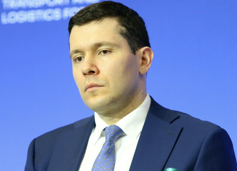 Алиханов: Россия идет к&nbsp;перезапуску всех автозаводов, брошенных иностранцами