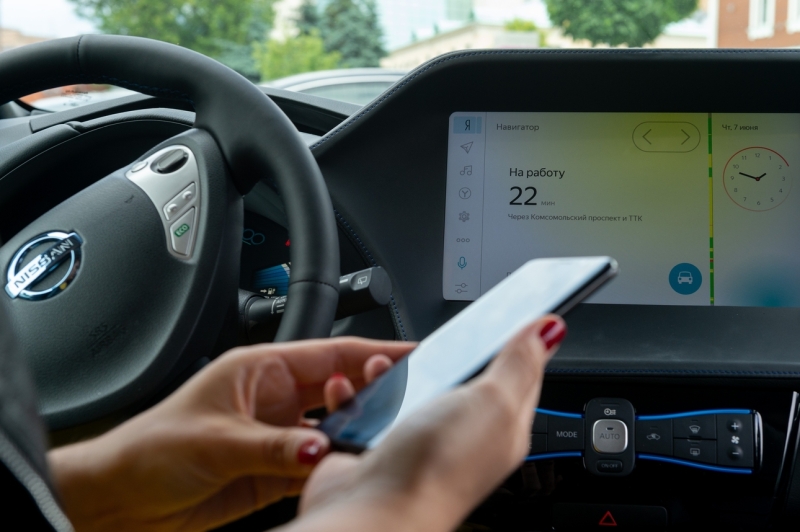 Автомобильный fallout: водитель может погибнуть, но&nbsp;прогресс будет жить