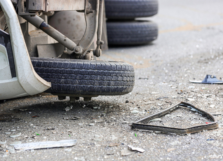 Автомобильный fallout: водитель может погибнуть, но&nbsp;прогресс будет жить