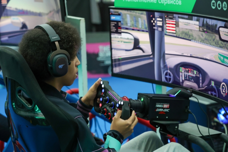 Автомобильный fallout: водитель может погибнуть, но&nbsp;прогресс будет жить