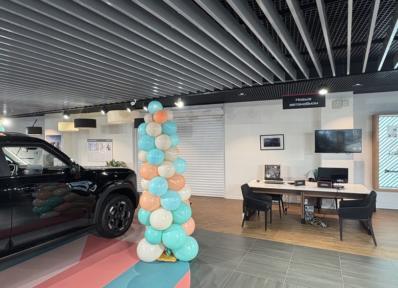 Автоперформанс: китайские бренды убегают из&nbsp;России или остаются?