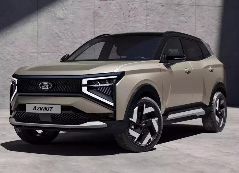 АВТОВАЗ не&nbsp;будет переносить сроки запуска серийного производства LADA Azimut