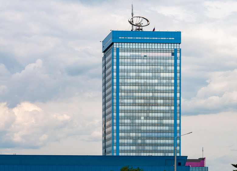 АВТОВАЗ перенес сроки дебюта своего нового минивэна