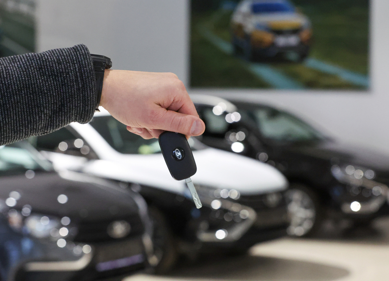 АВТОВАЗ презентует в 2025 году пять новинок