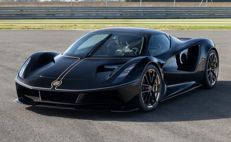 Батарейка села: у&nbsp;ведущих производителей спортивных авто прошла эйфория от&nbsp;&laquo;электричек&raquo;