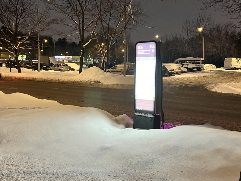 Бьем ДВС, спасая Россию: автоотрасль страны должны спасти &laquo;электрички&raquo;