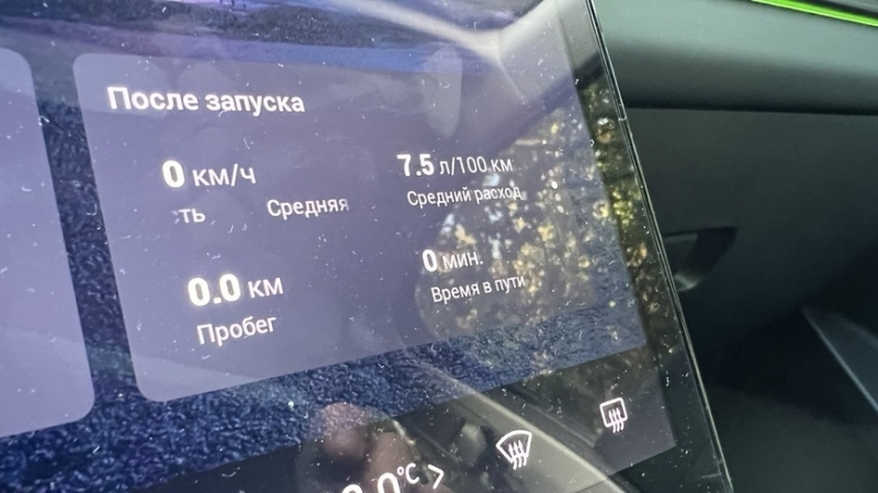 Бензиновый голод: топливный кризис выявил сильную сторону новых китайских авто