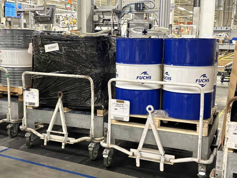 Бес попутал: локализация китайских авто не приведет к технологическому суверенитету