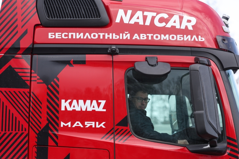 Беспилотные автомобили: плюшки & ловушки