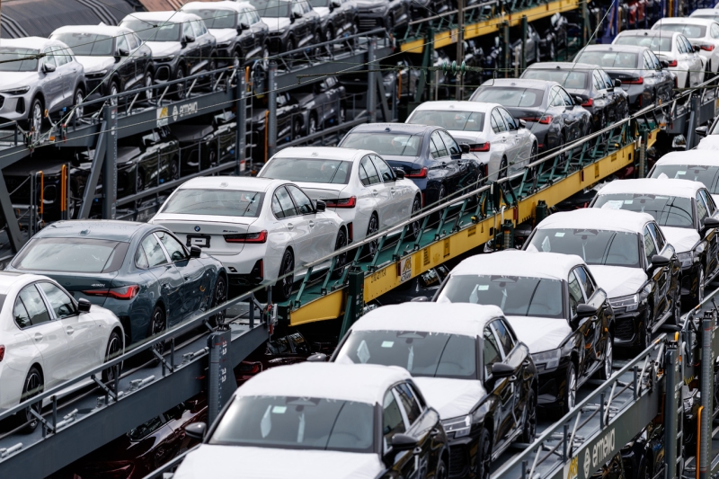 Бесплодные метания: у&nbsp;Volkswagen нет рецепта спасения
