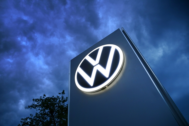 Бесплодные метания: у&nbsp;Volkswagen нет рецепта спасения