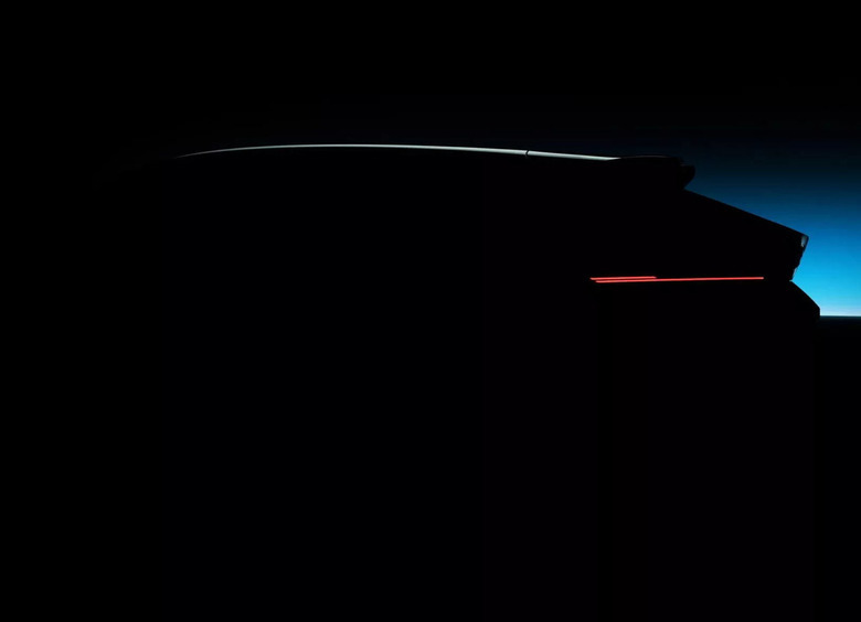 BMW анонсировала премьеру новой модели