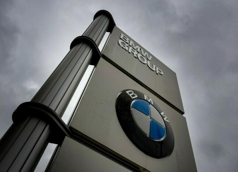 BMW отказалась отвечать за кроссоверы Х5 и Х6, собранные в России