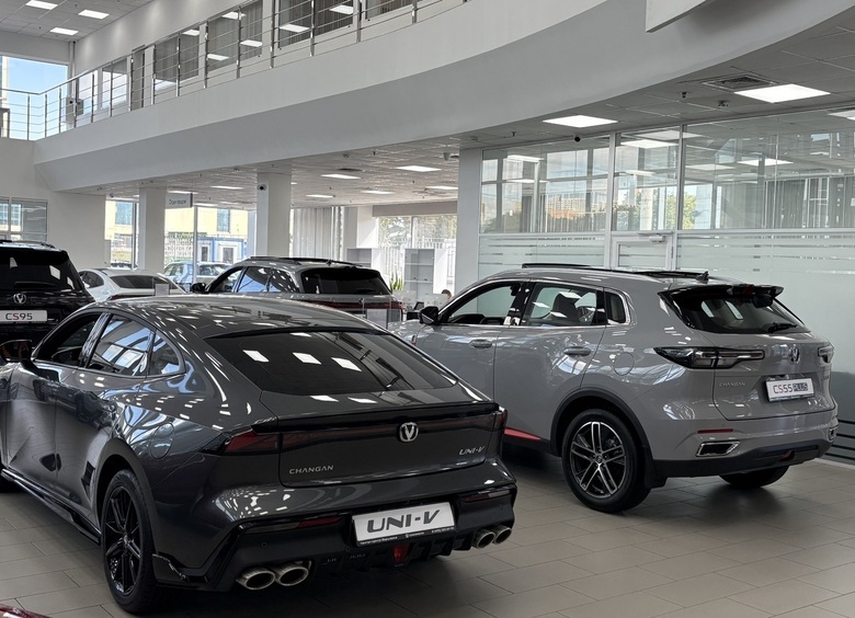 Большая китайская проблема: почему на самом деле «буксуют» продажи авто из КНР