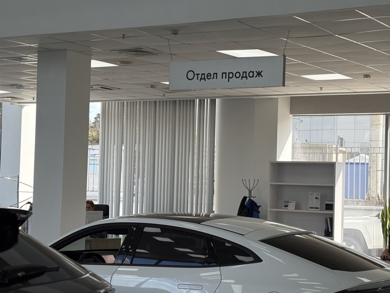 Большая китайская проблема: почему на самом деле «буксуют» продажи авто из КНР