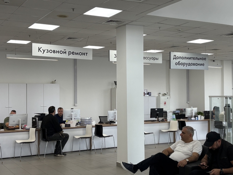 Большая китайская проблема: почему на самом деле «буксуют» продажи авто из КНР