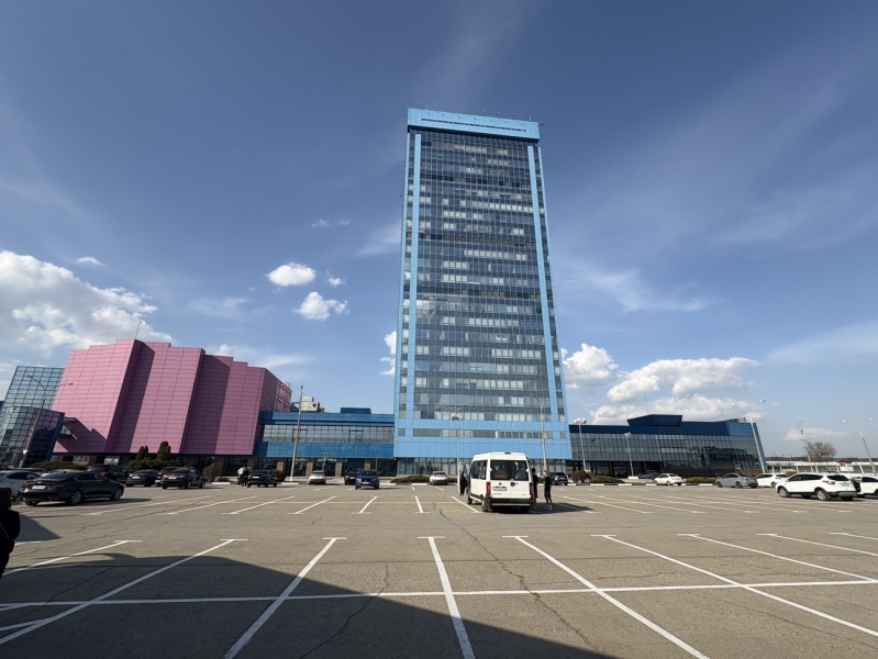 Борьба нанайских мальчиков: автозаводы хотят подрастрясти государственную мошну