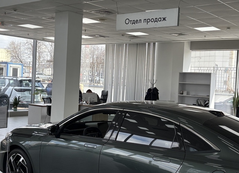 Борьба нанайских мальчиков: автозаводы хотят подрастрясти государственную мошну