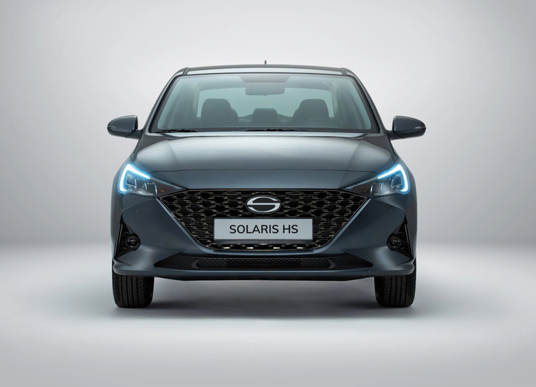 Бывший завод Hyundai в Петербурге перезапустят с новой линейкой автомобилей